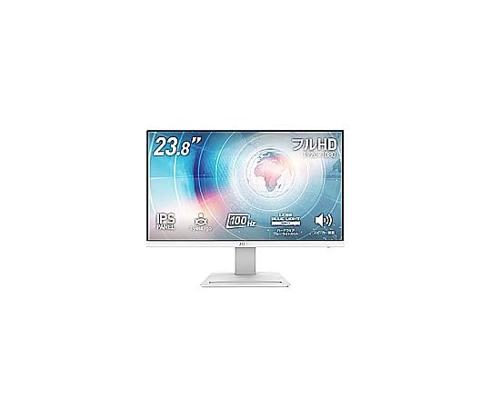 Amazon.co.jp: PCモニター PRO MP243XW [23.8型 /フルHD 1920×1080